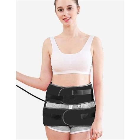 TK11335 Ceinture Abdominale ZXY Ceinture Abdominale Post Partum 3 En 1