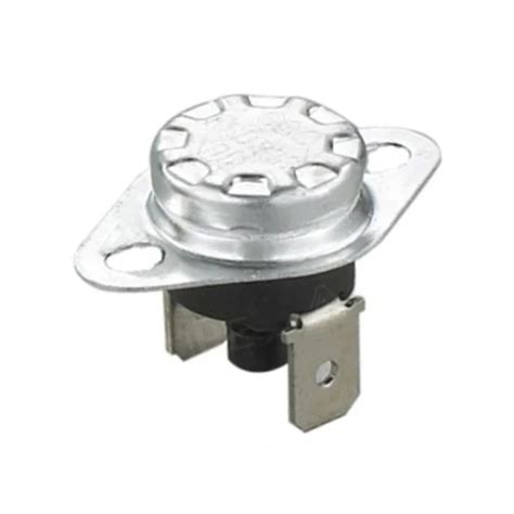 Thermo Disc Thermostat Bimetal Disc Thermostat Snap Action Thermostat