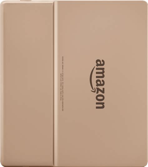 Amazon Kindle Oasis E Reader 2019 7 32gb Champagne Gold B07kr2n2gf