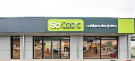 Cuisiniste Aubenas Socoo C Magasin De Cuisines Quip Es