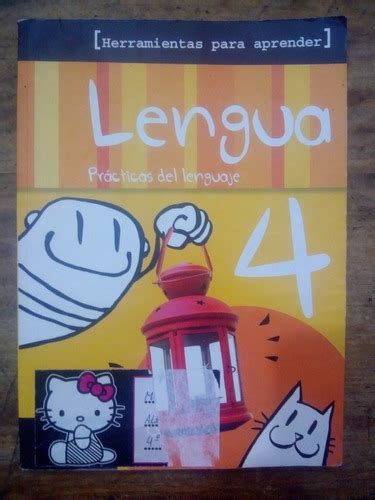 Lengua Practicas Del Lenguaje 4 Herramientas 32 Barnebys