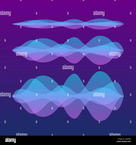Ondas Sonoras Establecidas Asistente Personal Y Reconocimiento De Voz