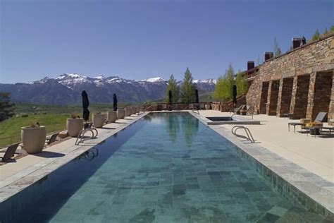 Los Mejores Hoteles En Jackson Hole Wy Los Hoteles Mejor