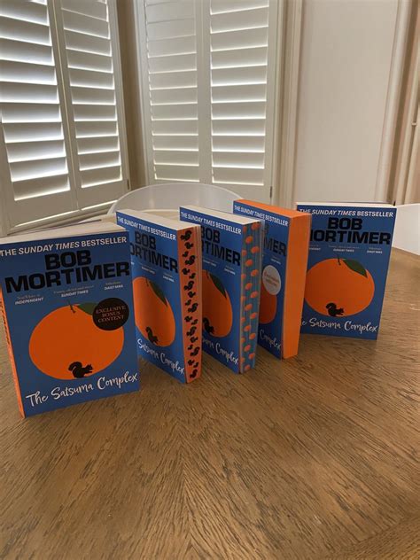 Bob Mortimer On Twitter My Book The Satsuma Complex Is In Shops Now