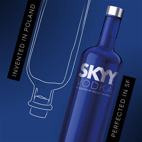 Skyy Vodka Wallpaper