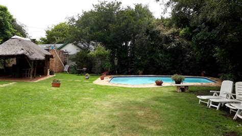 Hidden Gem In Cresta Randburg — Best Price Guaranteed