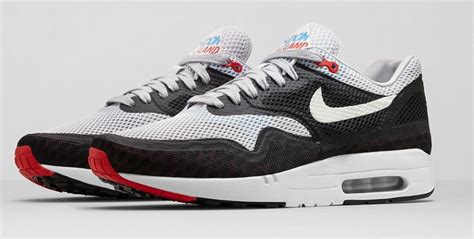 Nike Sportswear City Pack London Release Date