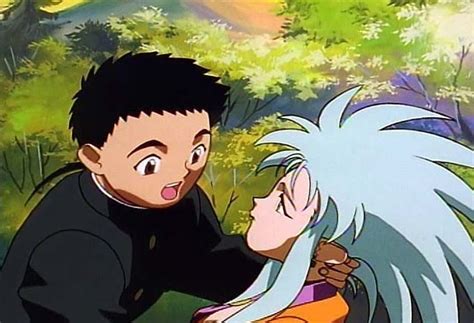 Category:Tenchi Universe Episodes | Tenchi Muyo Wiki | Fandom