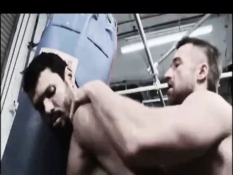 Mans Frot Fight Gay Wrestling Blowjob Porn XHamster