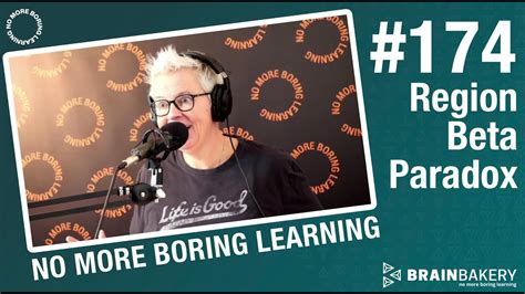 No More Boring Learning Podcast De Sprong Wagen Ontsnap Aan De