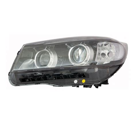 Hauptscheinwerfer links LED H9 H7 Motor für Kia Sorento III UM