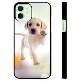 Best pris på MTP Products iPhone 12 Skyddsskal Hund Deksel for mobiler