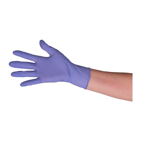 Dental City Vortex Tpf Nitrile Powder Free Examination Gloves Box