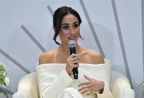 Meghan Markle Verlobungsring Immer Noch Verschwunden Ist DAS Der