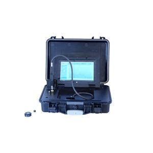 Espectr Metro Raman Finder Edge Zolix Instruments Co Ltd Para La