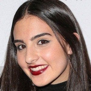 Sophia Umansky - Bio, Facts, Family | Famous Birthdays