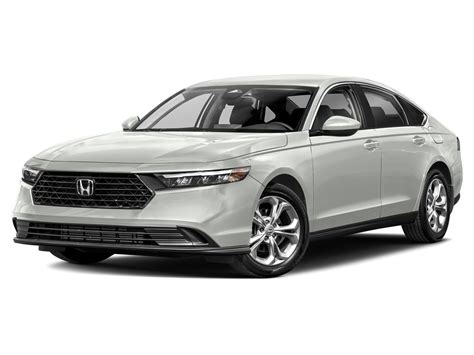 2023 Honda Accord Lx Capitol City Honda Specials Olympia Wa