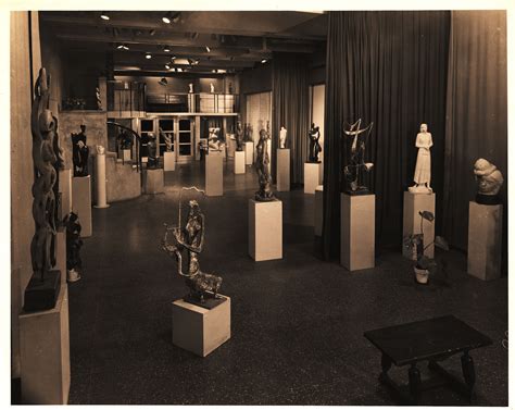 History – About - SculptureCenter