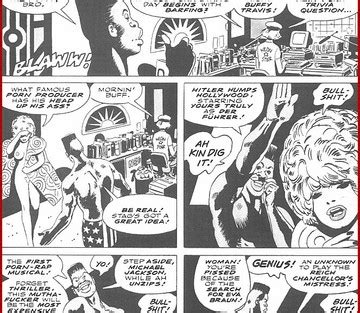 Iann Muses Sex And Porn Comics