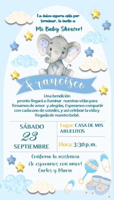 Pin De Matias Abregu En Deco En 2024 Baby Shower Elefantes Baby