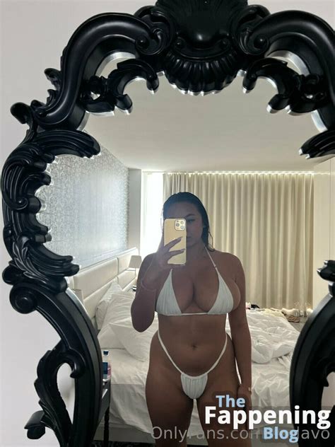 Linda Vo Itslindavo Lindavo Lindavoooo Nude Leaks OnlyFans Photo