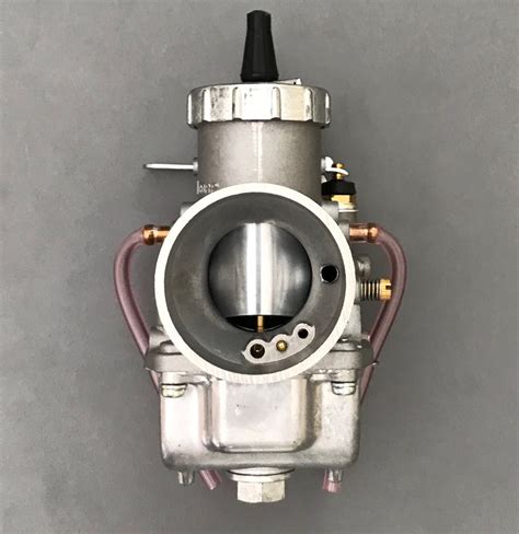 1 VM38 9 Mikuni 38mm Round Slide Carburetor Mikunioz