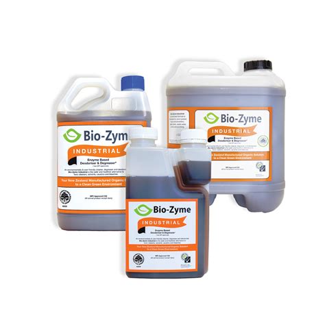 Industrial Experts Are Debating The Efficiency Of Zyme Today - RYZE Superfoods