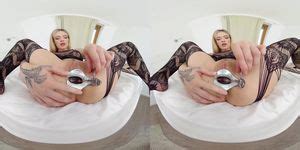 Ria Sunn Inside Curva Pussy VR Scarlett Alexis Tnaflix