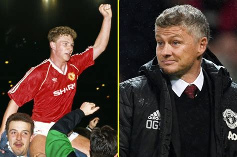 Ole Gunnar Solskjaer Needs Up To Ten Transfer Windows To Fix Man Utd