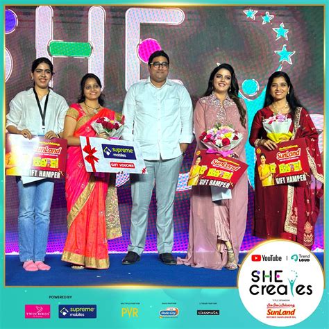 Trend Loud On Linkedin Shecreates Youtubeindia Trendloud