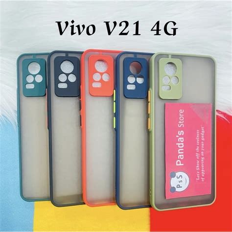 Jual Case Vivo V G My Choice Original Ring Kamera Pelindung