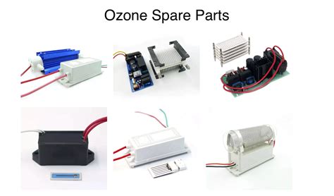 DIY Your Own Ozone Generator – SIHON OZONE