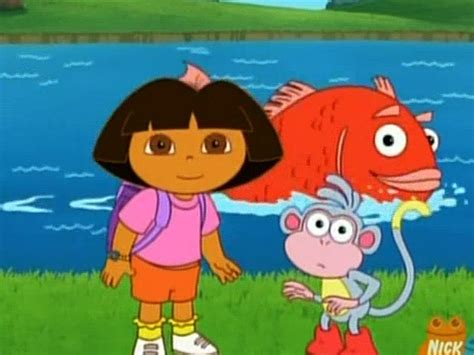 The Happy Old Troll Dora The Explorer Wiki Fandom Powered By Wikia