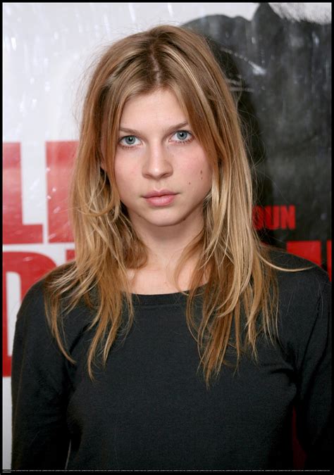 Download Clémence Poésy Celebrity Image