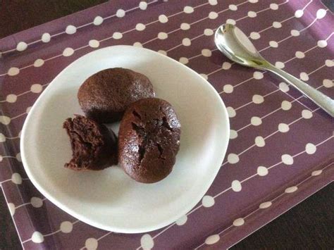 Recettes De Moelleux Au Chocolat De Naniemix