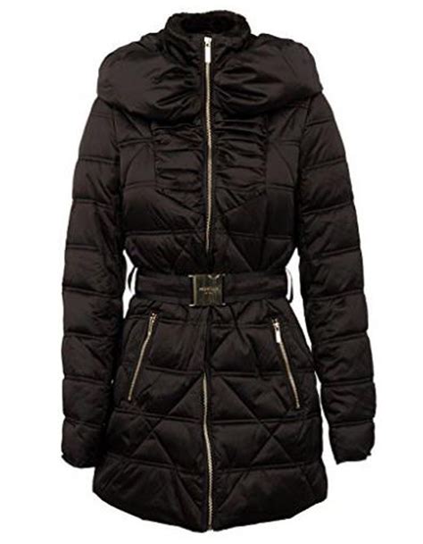 Doudoune femme cintrée - 22 doudounes femme pour accueillir l'hiver - Elle