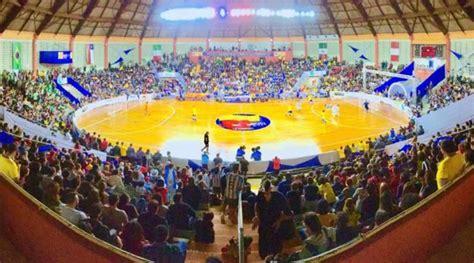 Brasil é campeão mundial de futsal down Portal Morada Notícias de