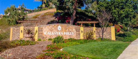 Calavera Hills Local Guide To Real Estate Schools And More