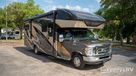 Entegra Coach | RVs & Motorhomes For Sale | Lazydays RV