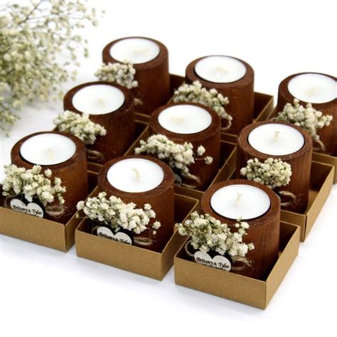 Wedding Favors 60 Bulk Etsy