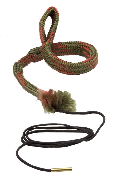 Cordon Nettoyage Boresnake Carabine Astrid De Sologne Miradors Et