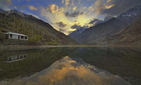 Chilas Travel Guide - Pakistan Tours Guide