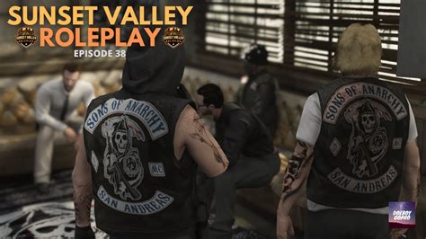 Gta Rp Sunset Valley Roleplay Soa Nothing But The Truth