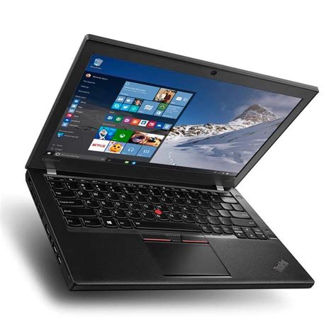 Lenovo Thinkpad X Core I Ghz Ssd Gb Gb Qwerty