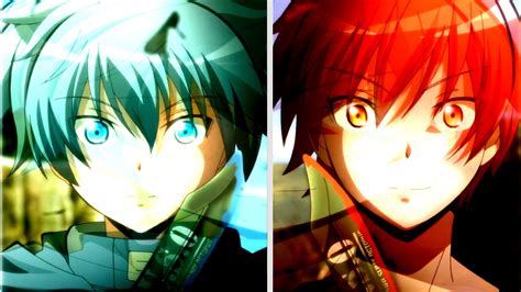 Karma Assassination Classroom Wallpapers - Wallpaper Cave