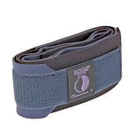 Serola Sacroiliac Belt Sme Inc Usa