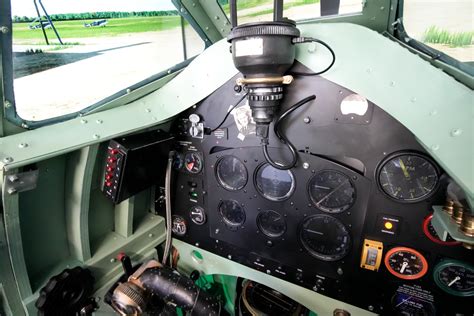 Scale Supermarine Spitfire Flight Simulator Bestmotosport