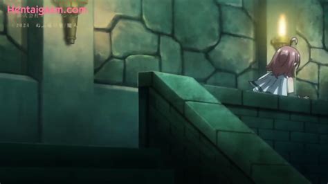 NEWLY RELEASED HENTAI Ruins Seeker 1 Subbed