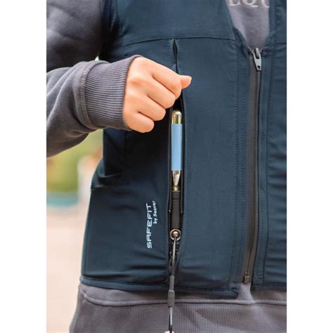 Cartouche Gilet De S Curite Airbag Seaver Safefit