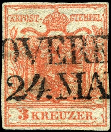 Postage Stamps And Postal History Of Austria Alchetron The Free